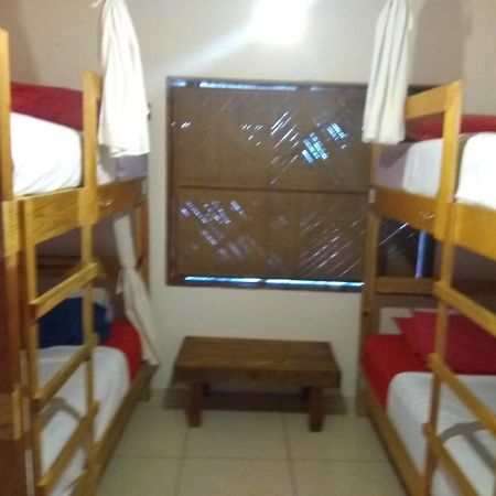 Brisamar Guesthouse Puerto Escondido (Oaxaca) Eksteriør bilde