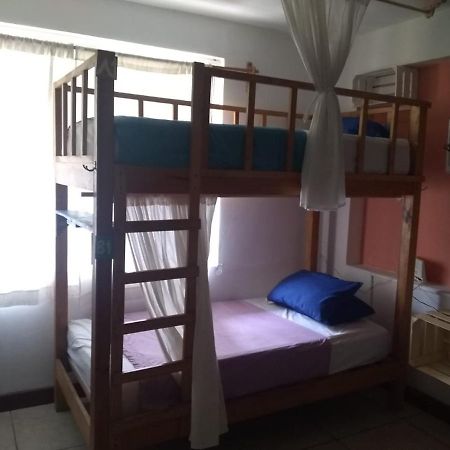 Brisamar Guesthouse Puerto Escondido (Oaxaca) Eksteriør bilde