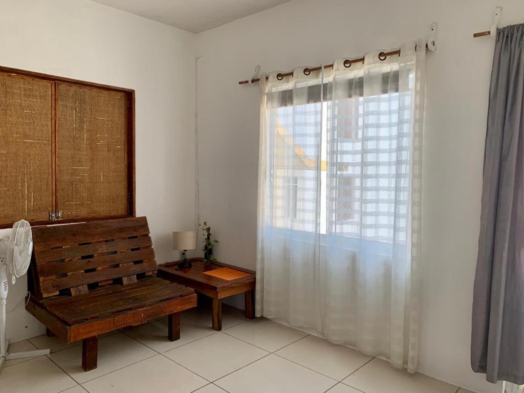 Brisamar Guesthouse Puerto Escondido (Oaxaca) Eksteriør bilde