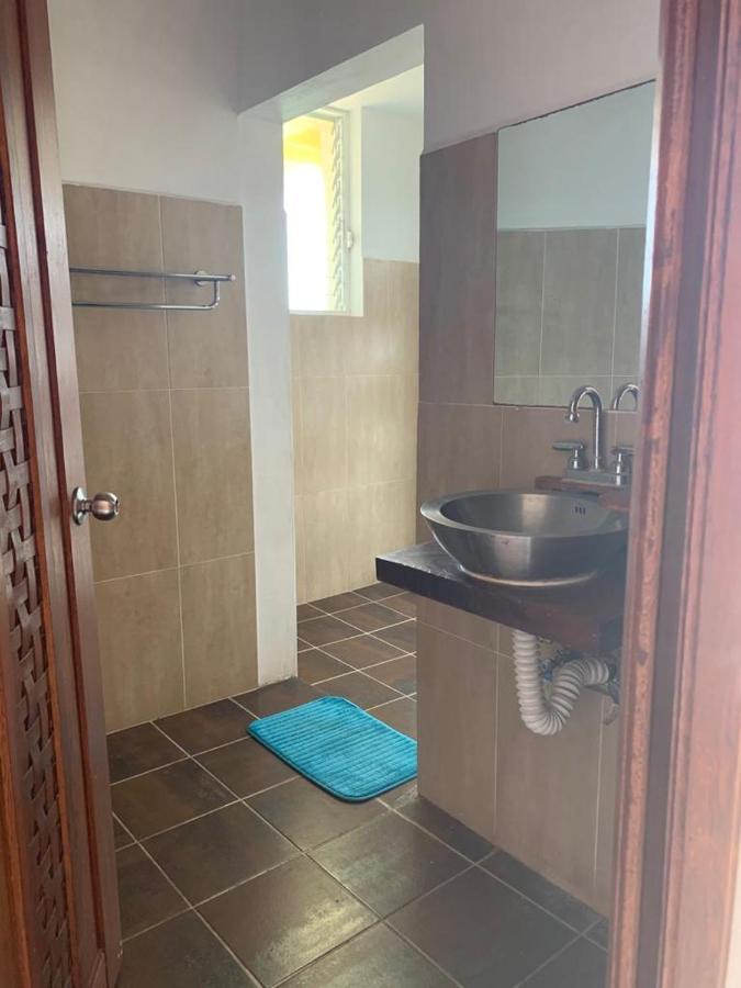 Brisamar Guesthouse Puerto Escondido (Oaxaca) Eksteriør bilde