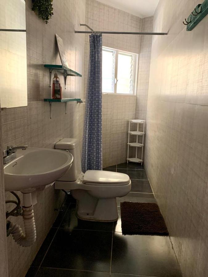 Brisamar Guesthouse Puerto Escondido (Oaxaca) Eksteriør bilde